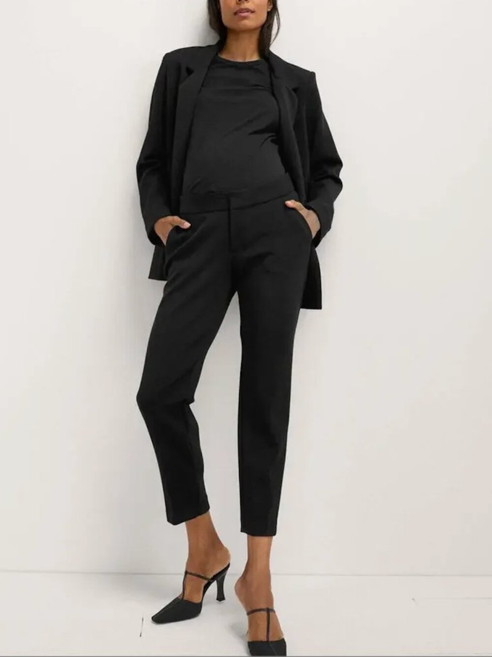 NWT - HATCH Maternity Suit Pants